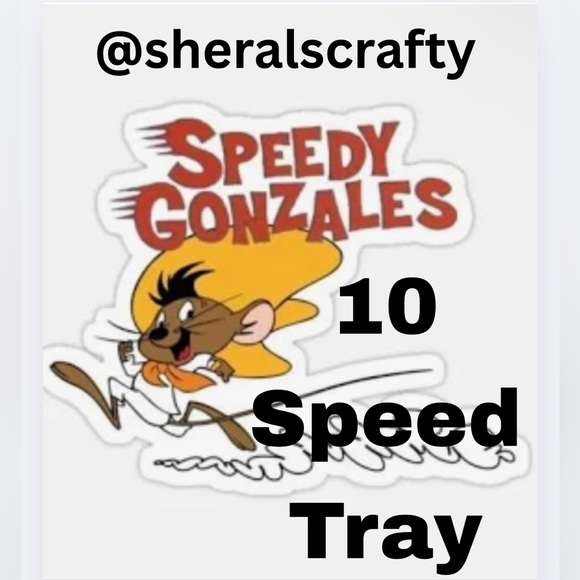 Birthday Punch Out Game - Picture 2 of 2